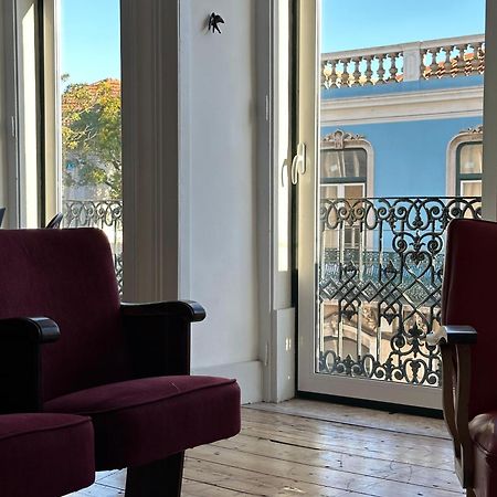 Belem1886 - Tagus Horizon Apartment Lisboa Екстериор снимка