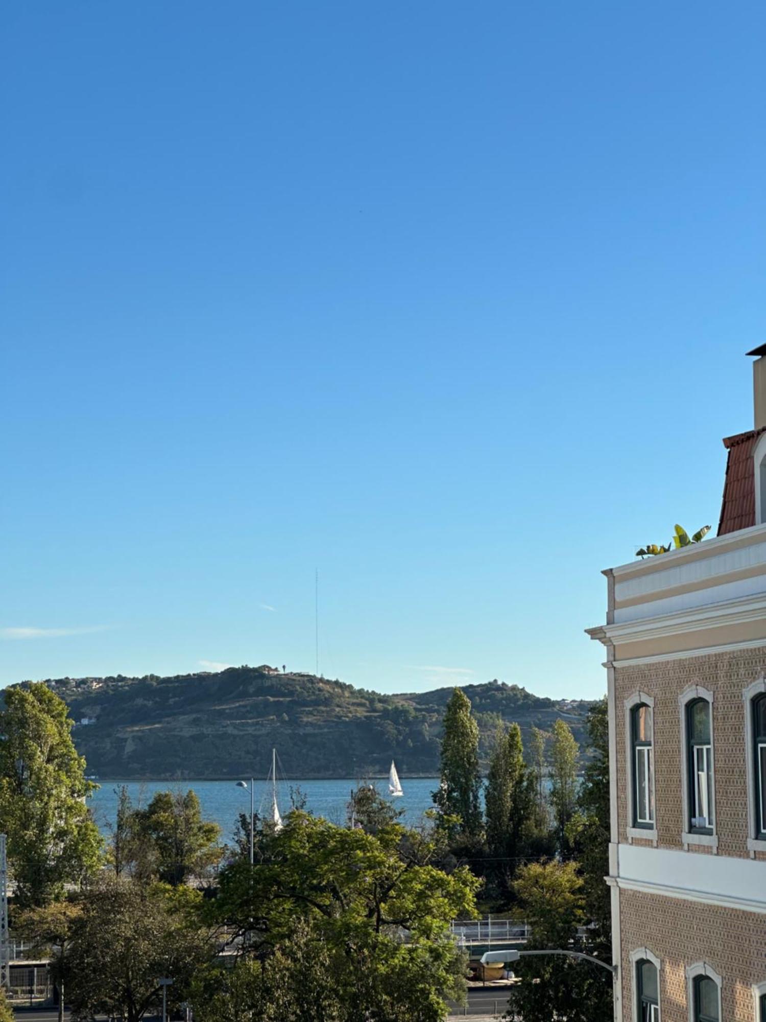 Belem1886 - Tagus Horizon Apartment Lisboa Екстериор снимка