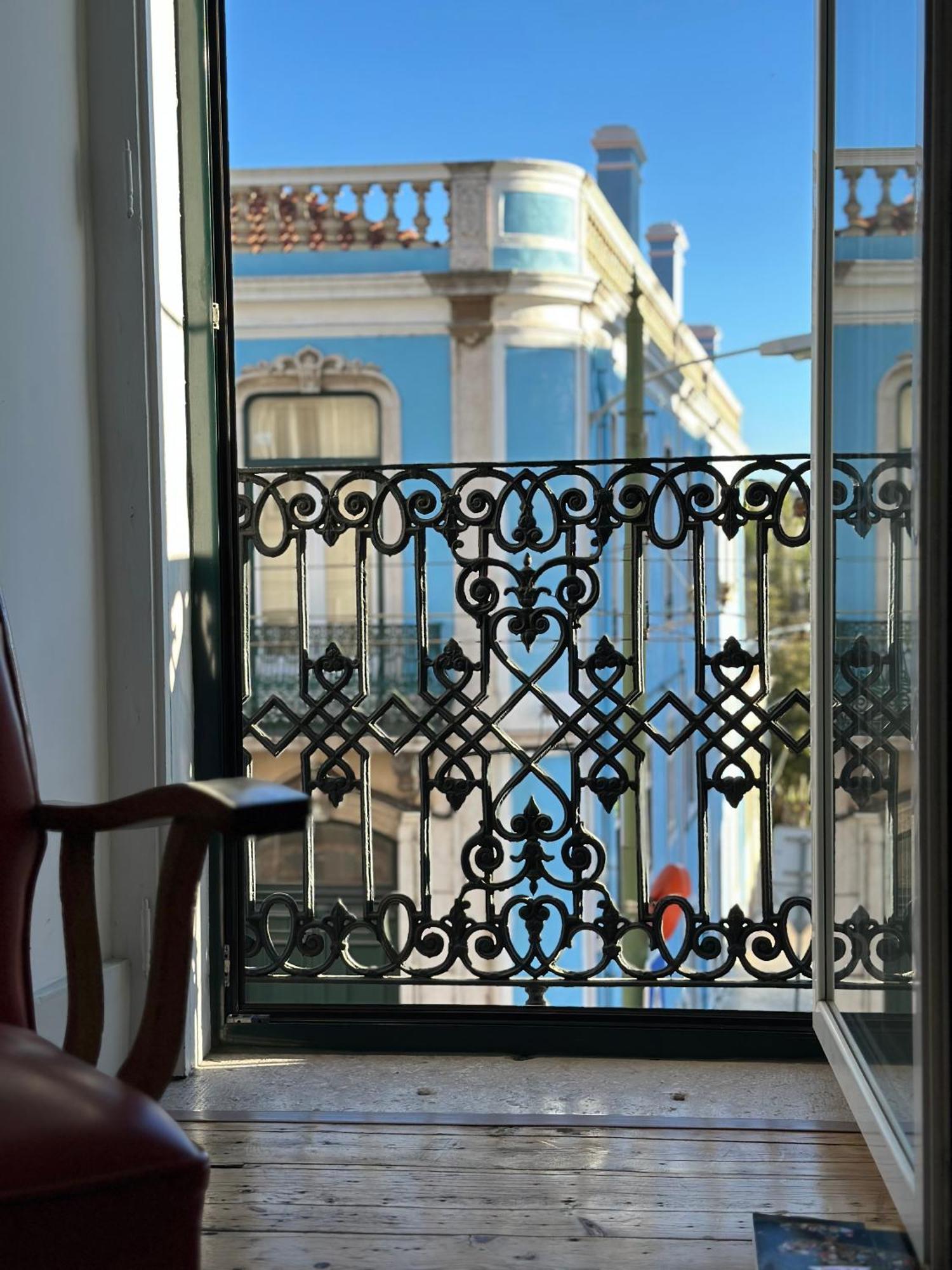 Belem1886 - Tagus Horizon Apartment Lisboa Екстериор снимка