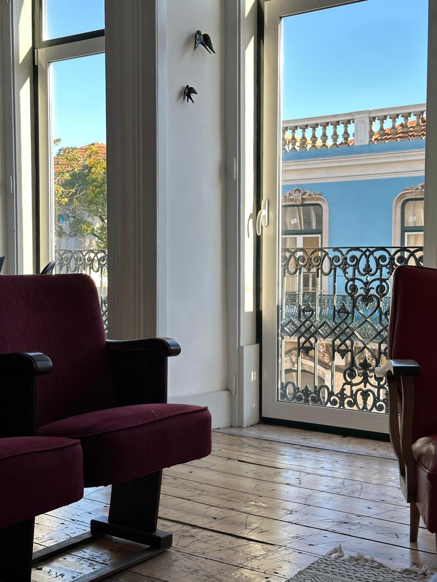 Belem1886 - Tagus Horizon Apartment Lisboa Екстериор снимка