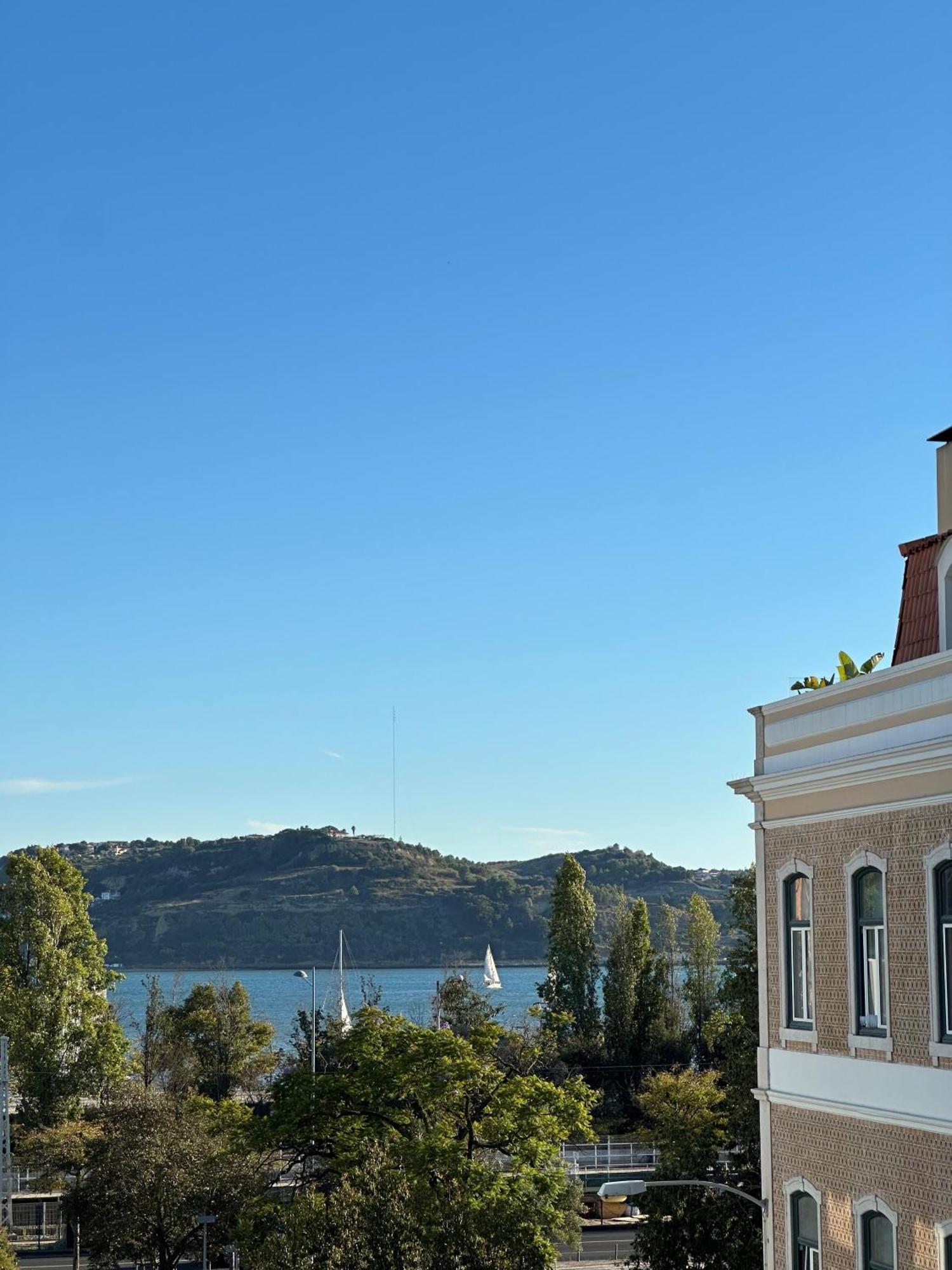 Belem1886 - Tagus Horizon Apartment Lisboa Екстериор снимка