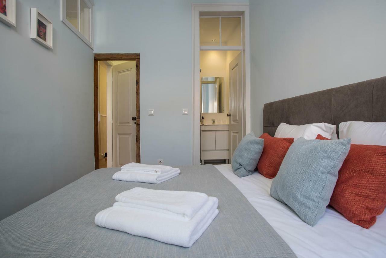 Belem1886 - Tagus Horizon Apartment Lisboa Екстериор снимка
