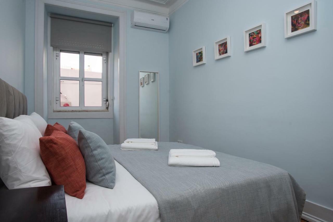 Belem1886 - Tagus Horizon Apartment Lisboa Екстериор снимка