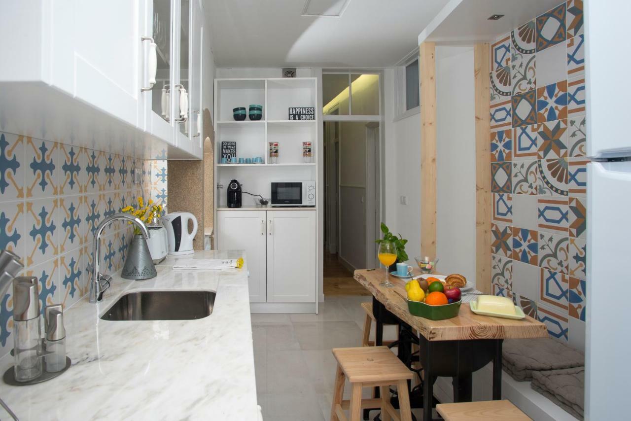 Belem1886 - Tagus Horizon Apartment Lisboa Екстериор снимка