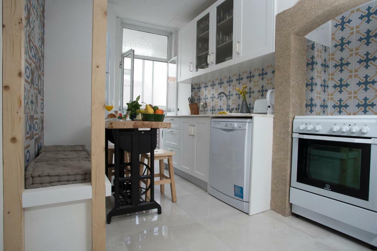 Belem1886 - Tagus Horizon Apartment Lisboa Екстериор снимка