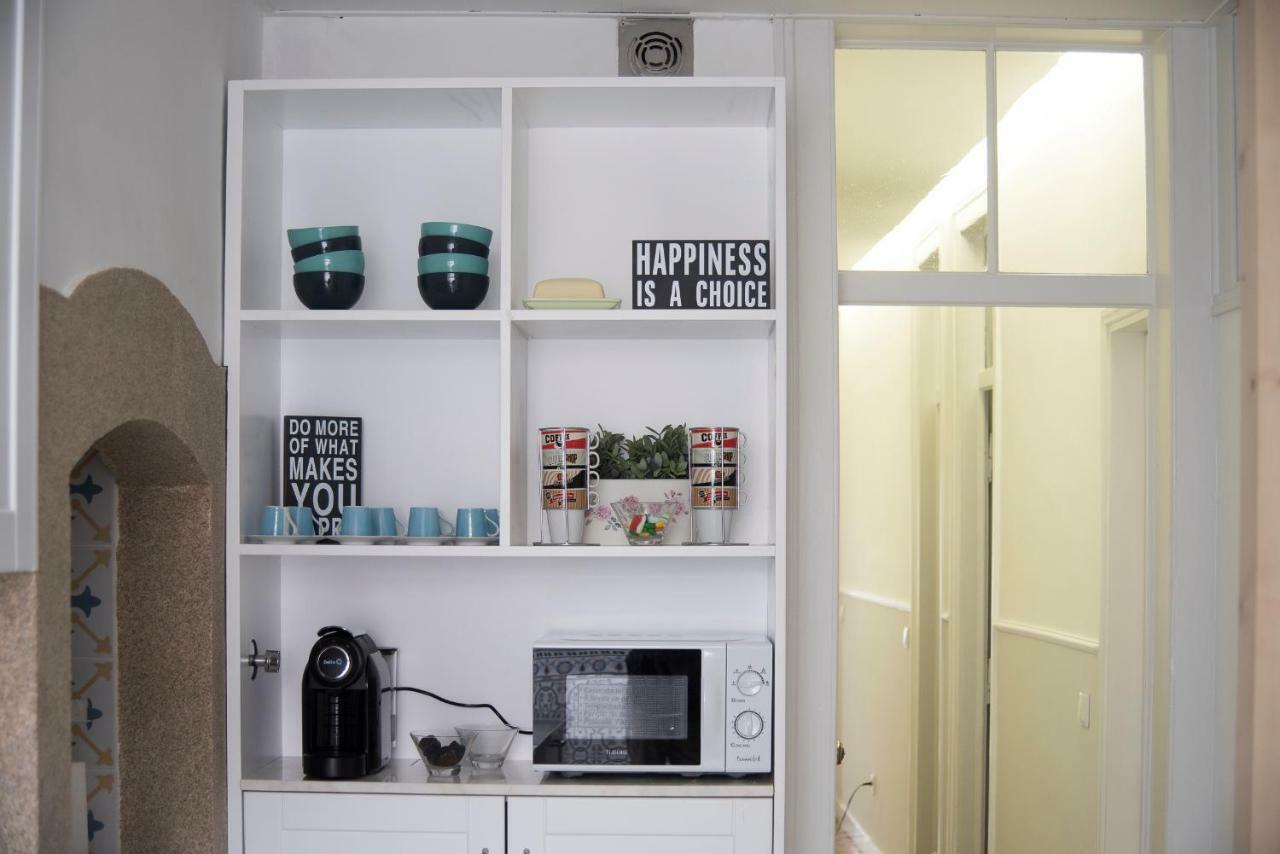 Belem1886 - Tagus Horizon Apartment Lisboa Екстериор снимка