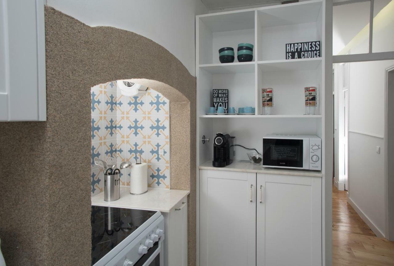 Belem1886 - Tagus Horizon Apartment Lisboa Екстериор снимка